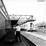Santa Fe 6-6-4 Sleeper "Verde Valley"